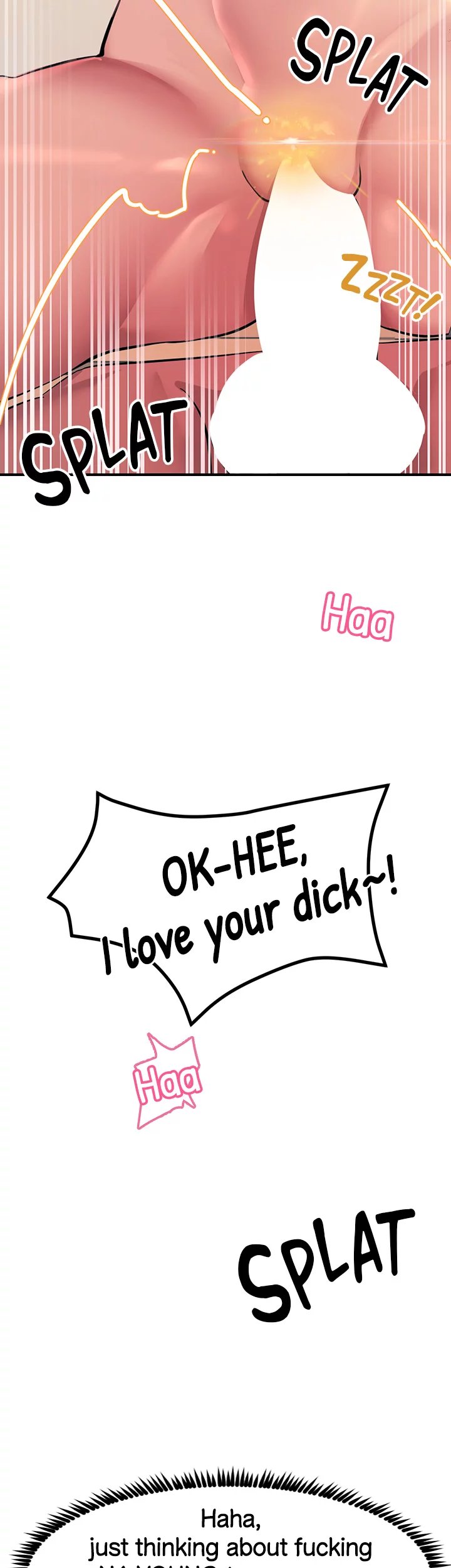 Show Me Your Color chapter 19 page 57