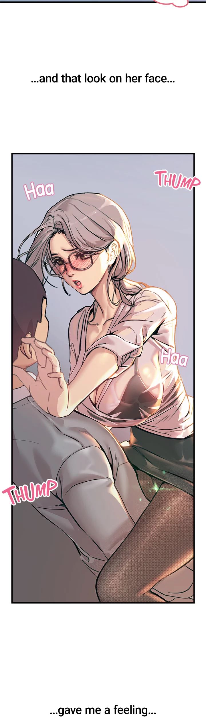 Show Me Your Color chapter 2 page 3