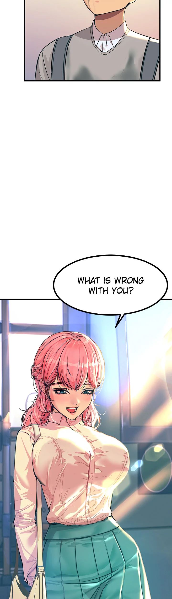 Show Me Your Color chapter 2 page 11