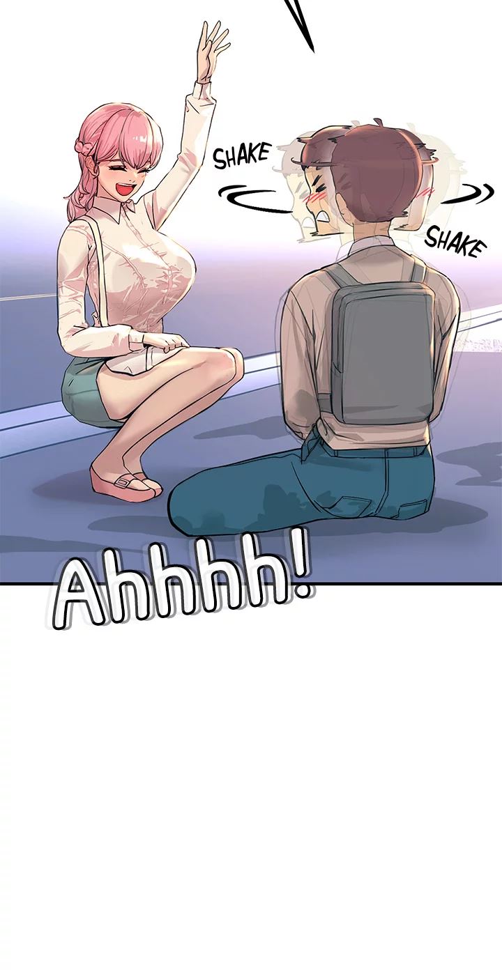 Show Me Your Color chapter 2 page 17