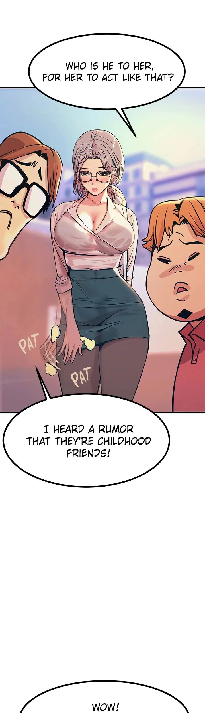 Show Me Your Color chapter 2 page 18