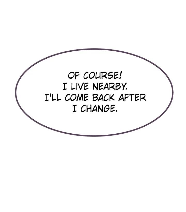 Show Me Your Color chapter 2 page 21