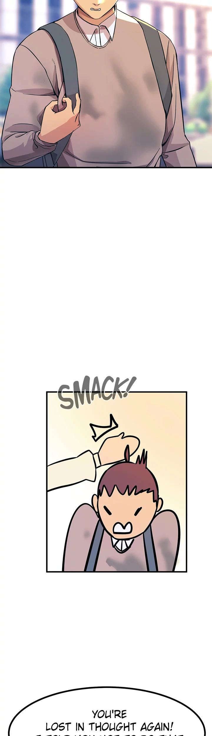 Show Me Your Color chapter 2 page 23
