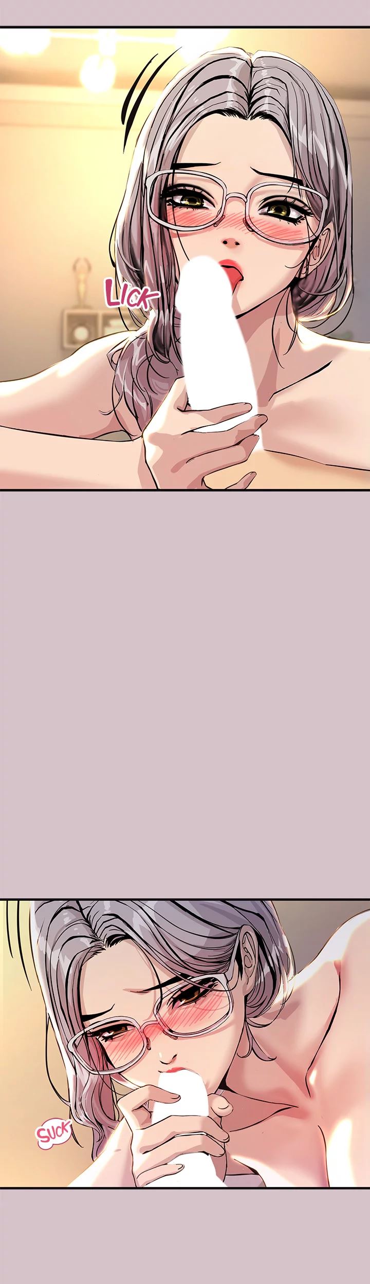 Show Me Your Color chapter 2 page 44