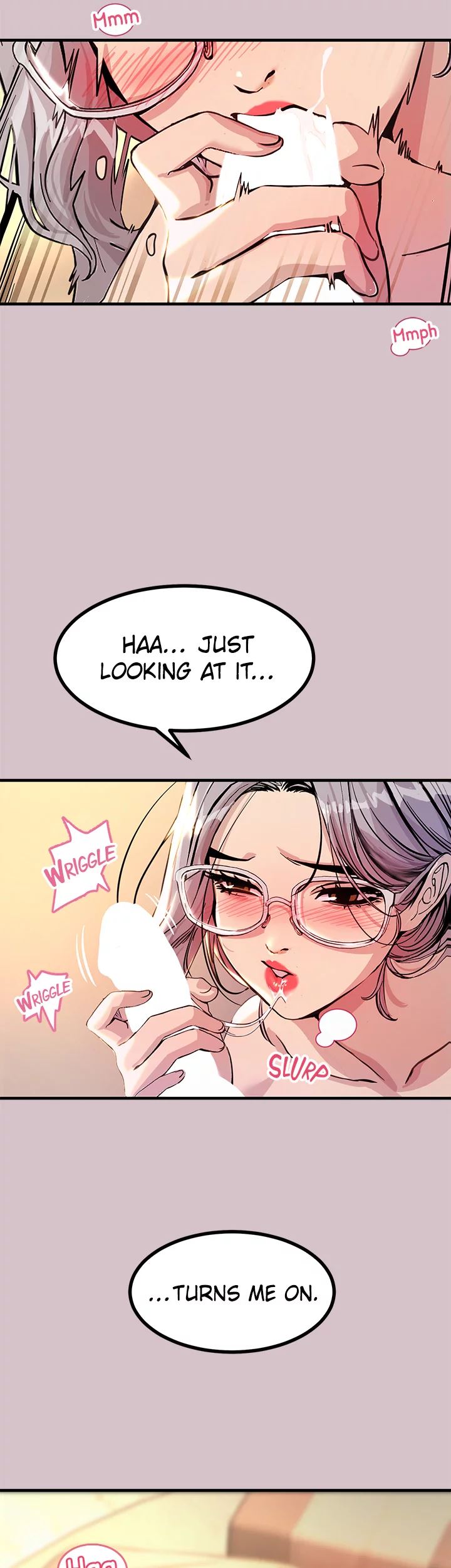 Show Me Your Color chapter 2 page 45