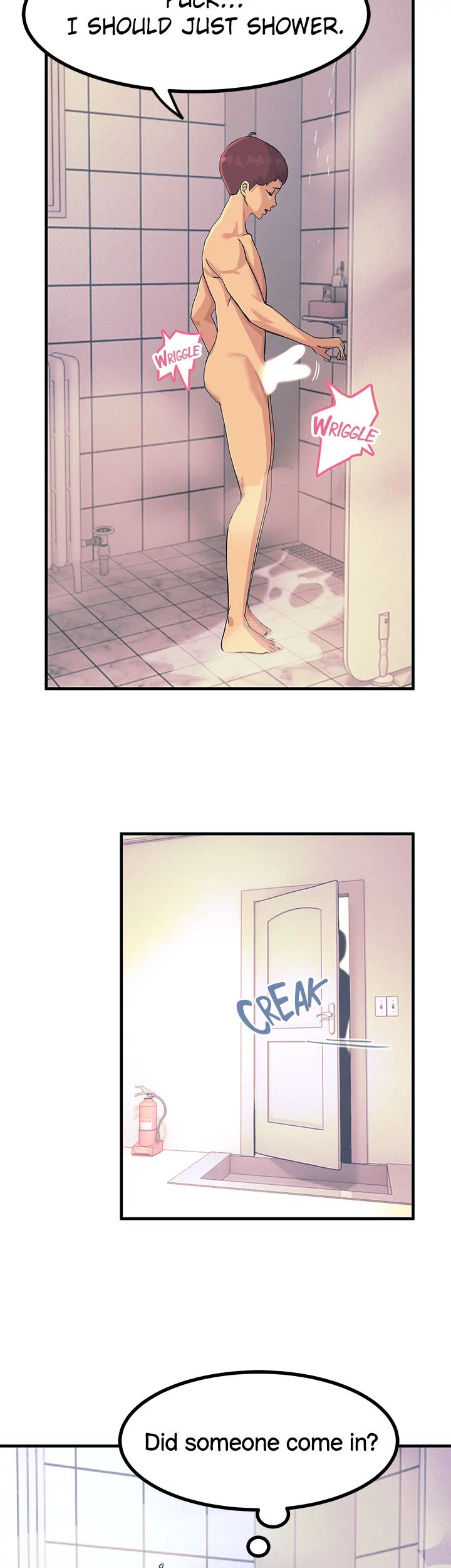 Show Me Your Color chapter 2 page 50