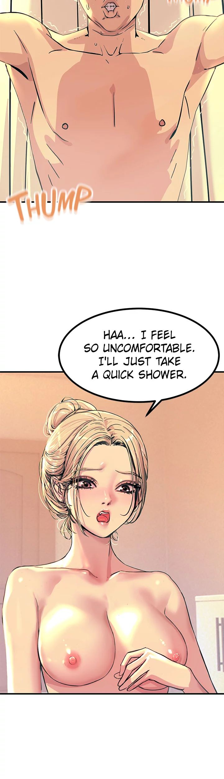 Show Me Your Color chapter 2 page 55