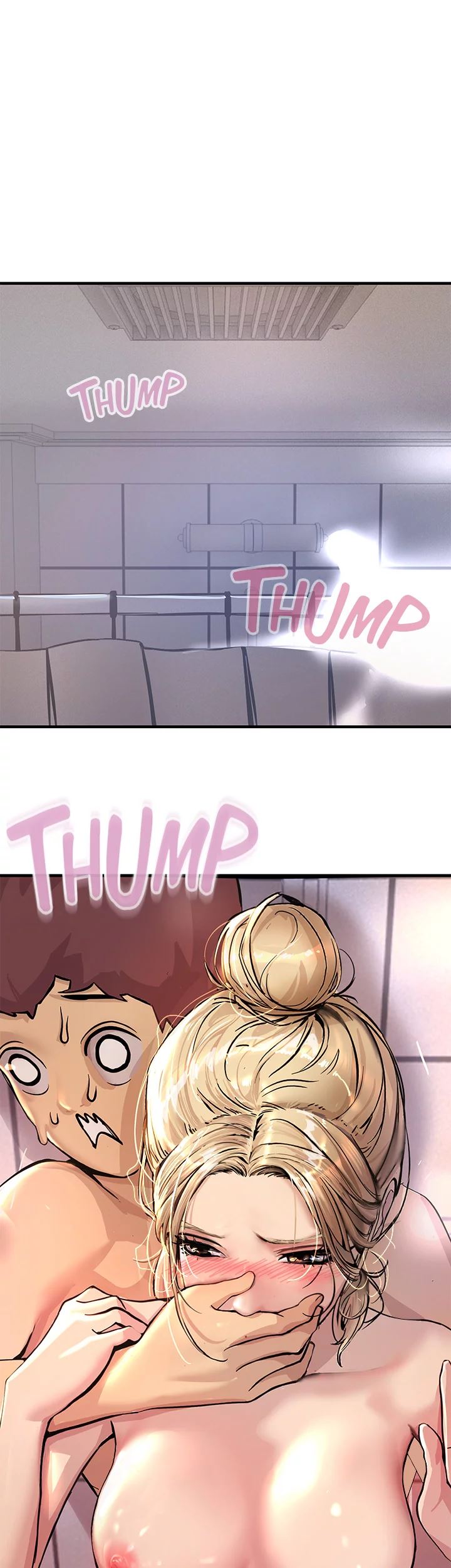 Show Me Your Color chapter 2 page 64