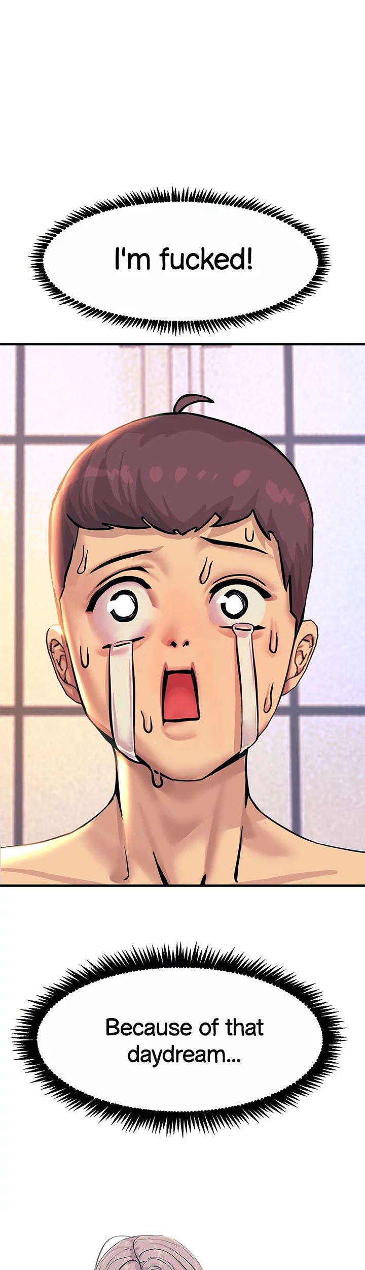 Show Me Your Color chapter 2 page 66