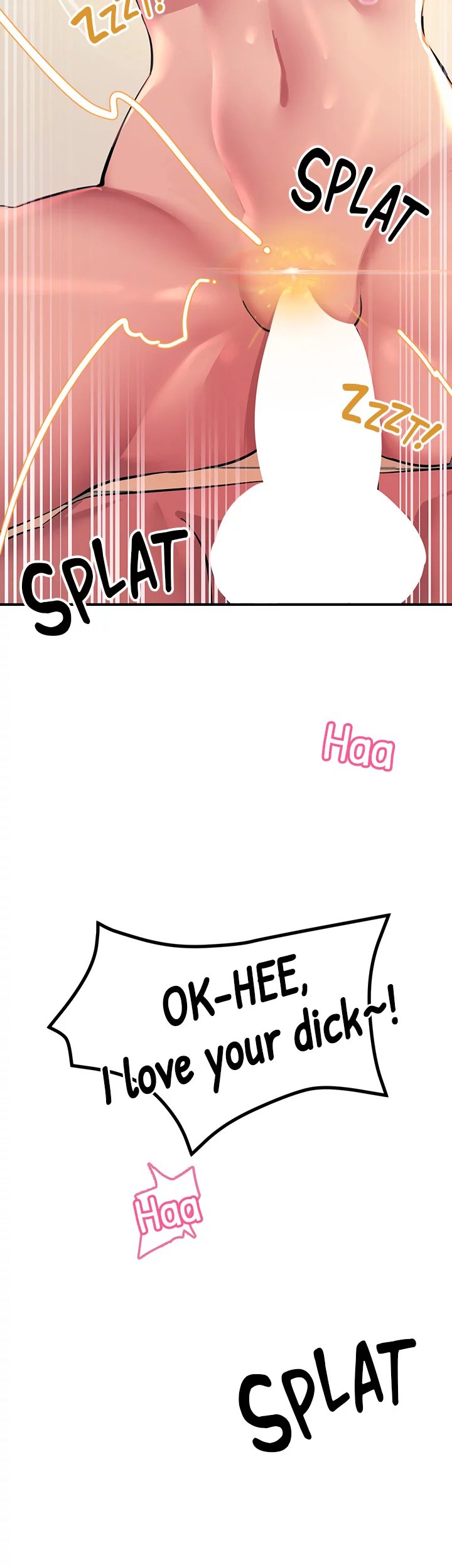 Show Me Your Color chapter 20 page 3