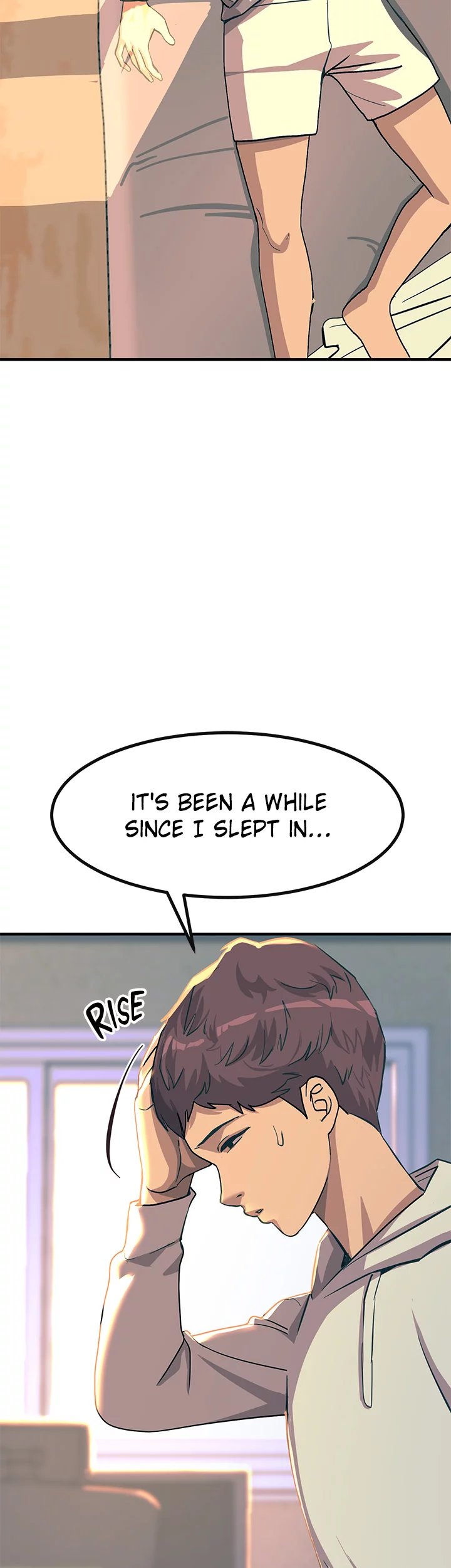 Show Me Your Color chapter 20 page 8