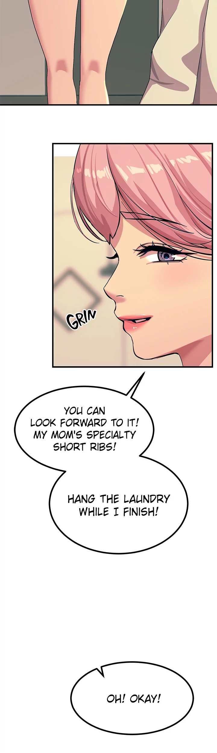 Show Me Your Color chapter 20 page 23