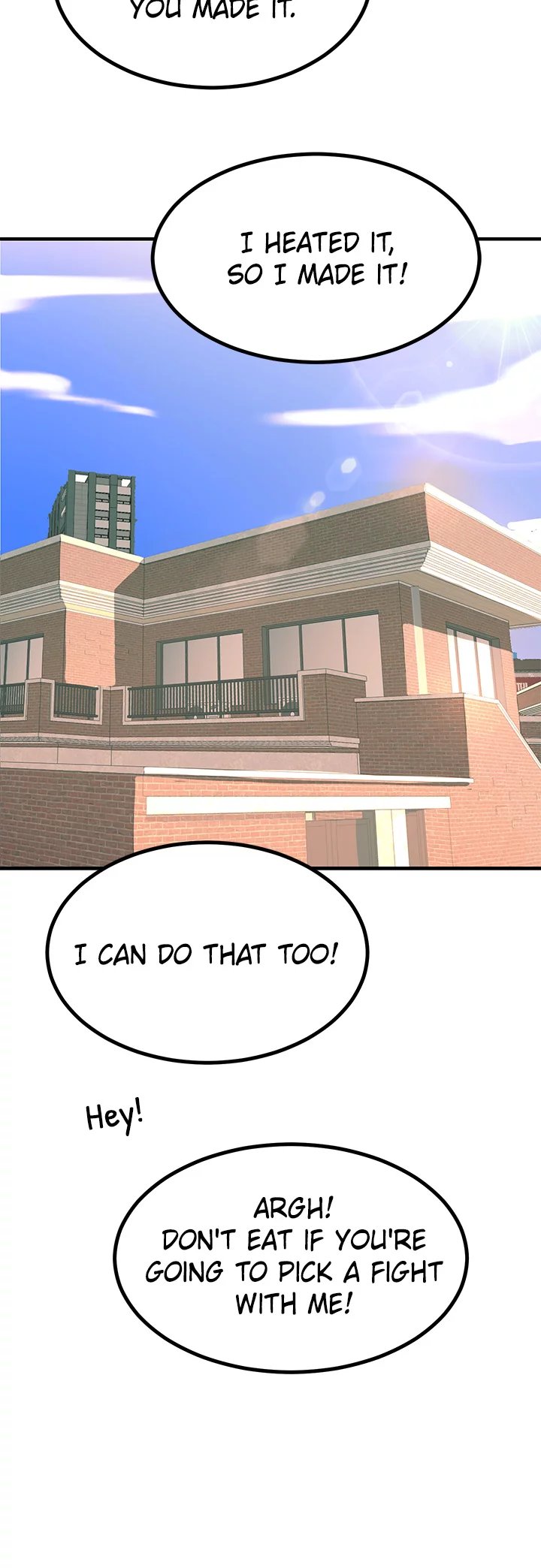 Show Me Your Color chapter 20 page 26