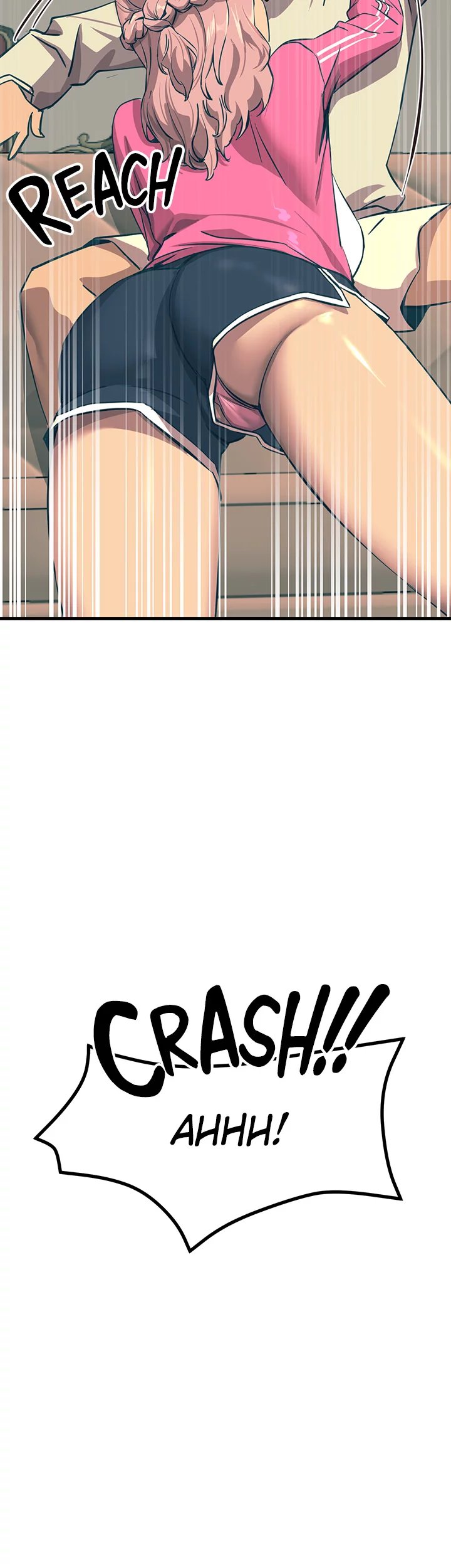 Show Me Your Color chapter 20 page 29
