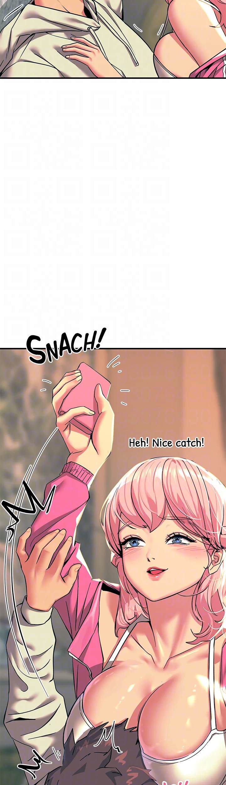 Show Me Your Color chapter 20 page 31