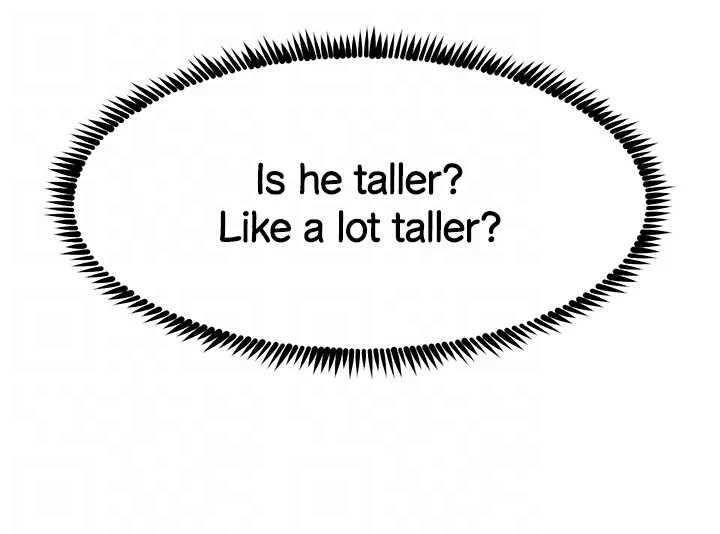 Show Me Your Color chapter 20 page 36