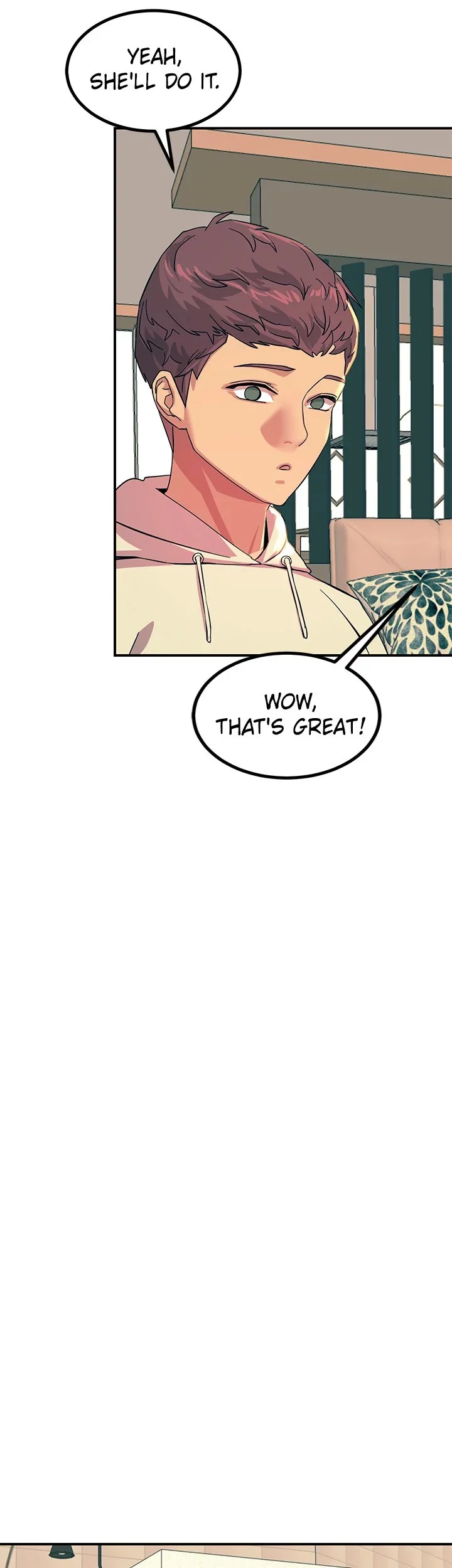 Show Me Your Color chapter 20 page 49