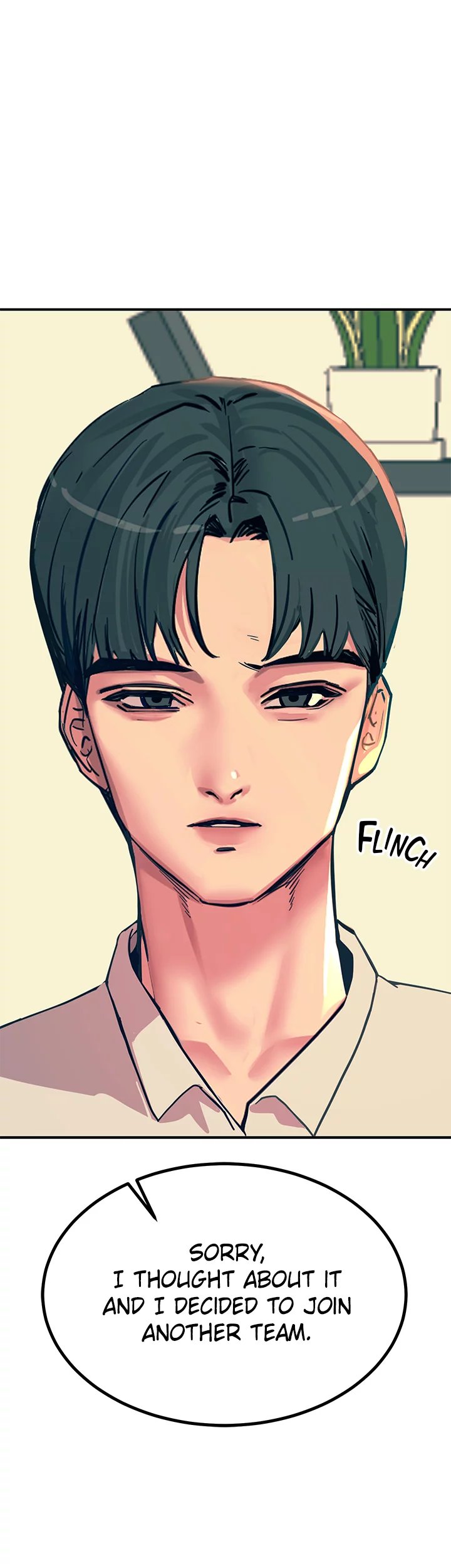 Show Me Your Color chapter 20 page 51
