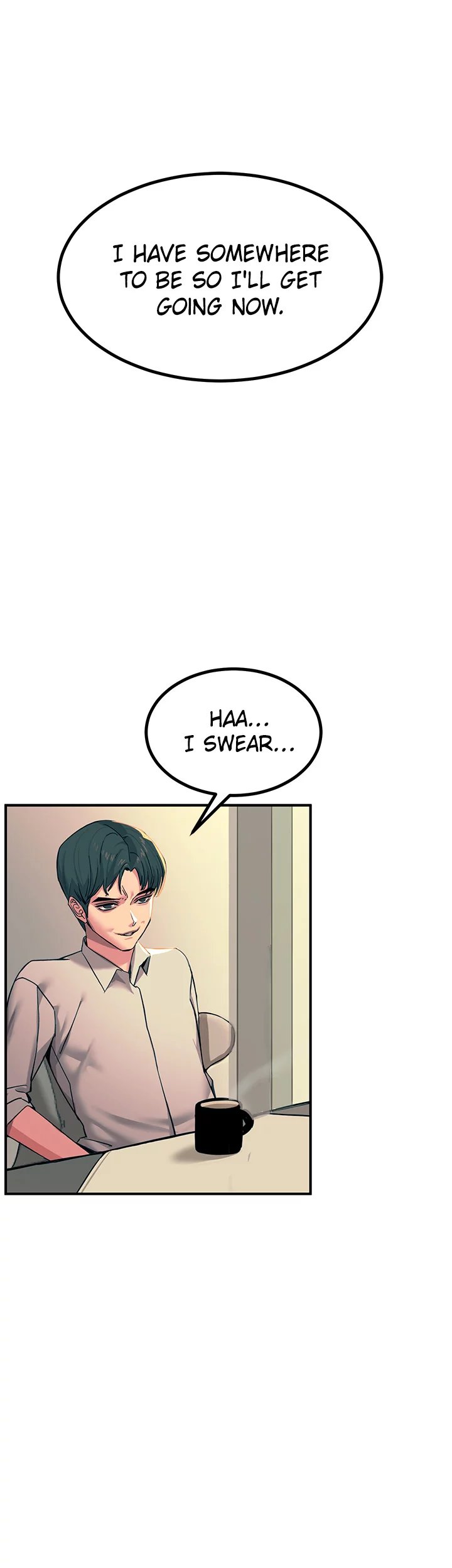 Show Me Your Color chapter 20 page 52