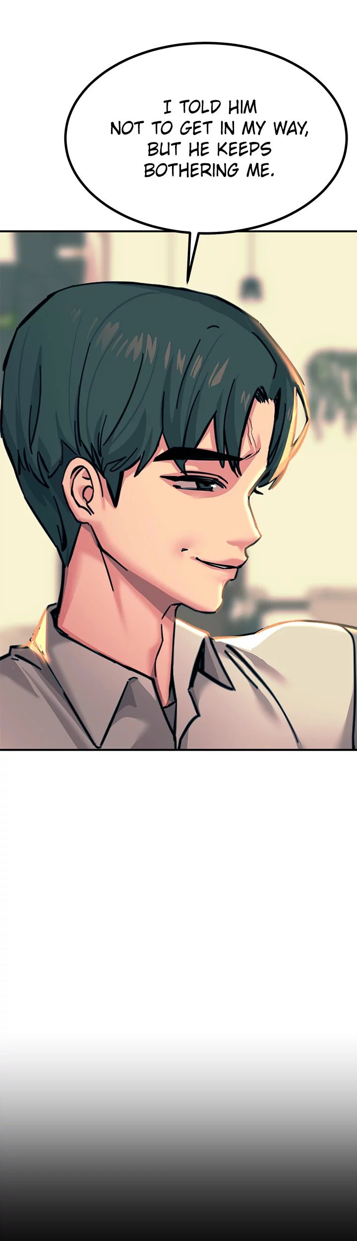 Show Me Your Color chapter 20 page 53