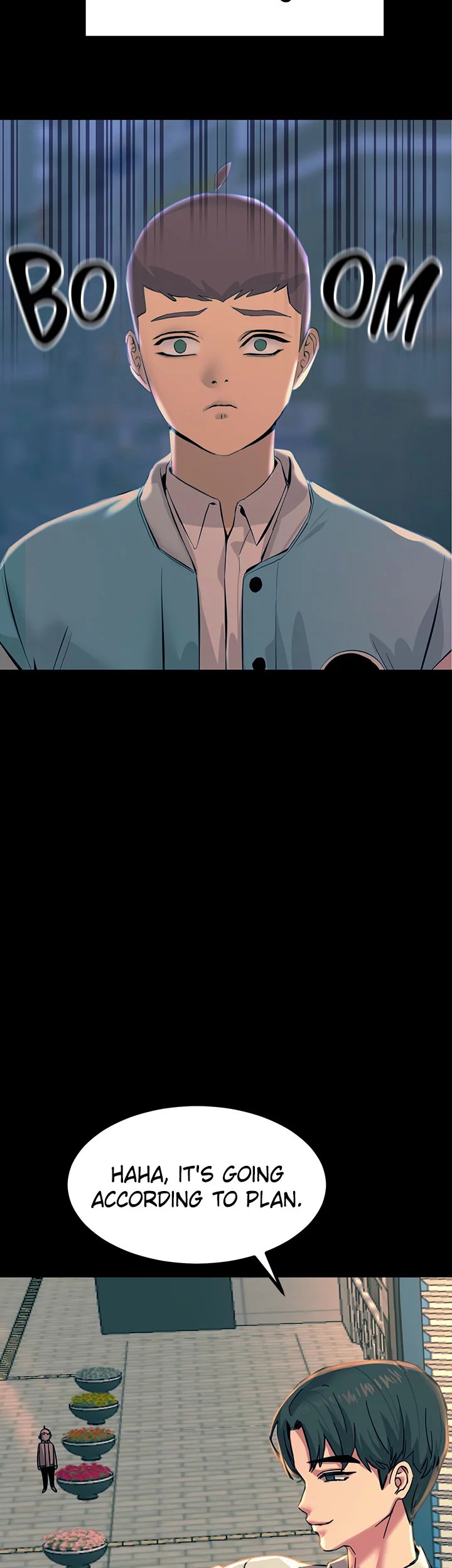 Show Me Your Color chapter 20 page 62