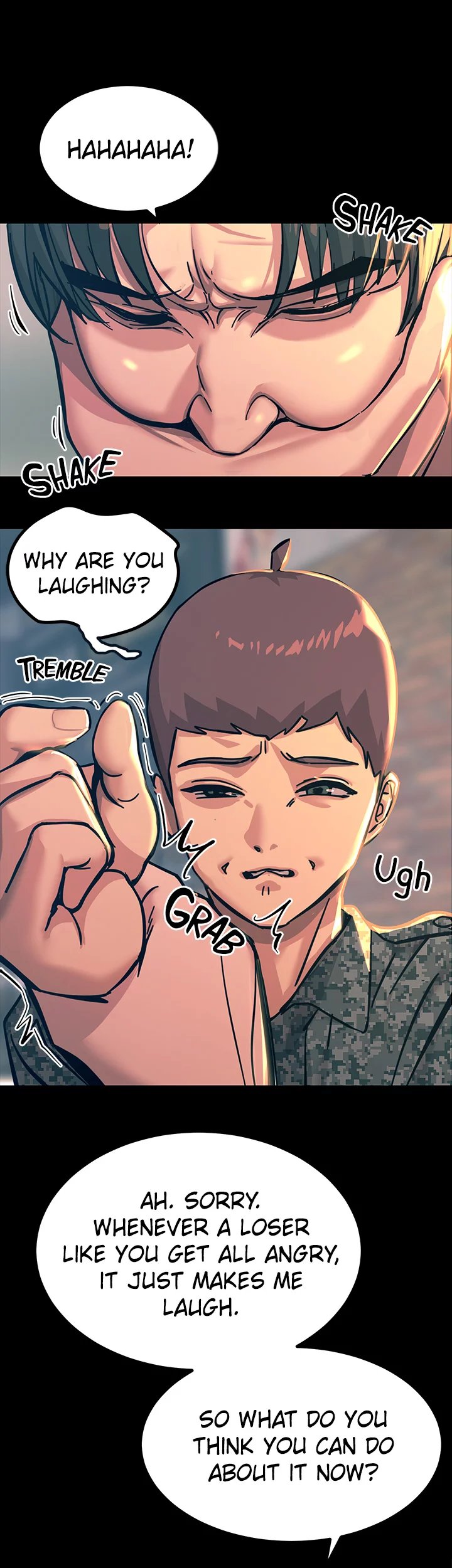 Show Me Your Color chapter 20 page 66