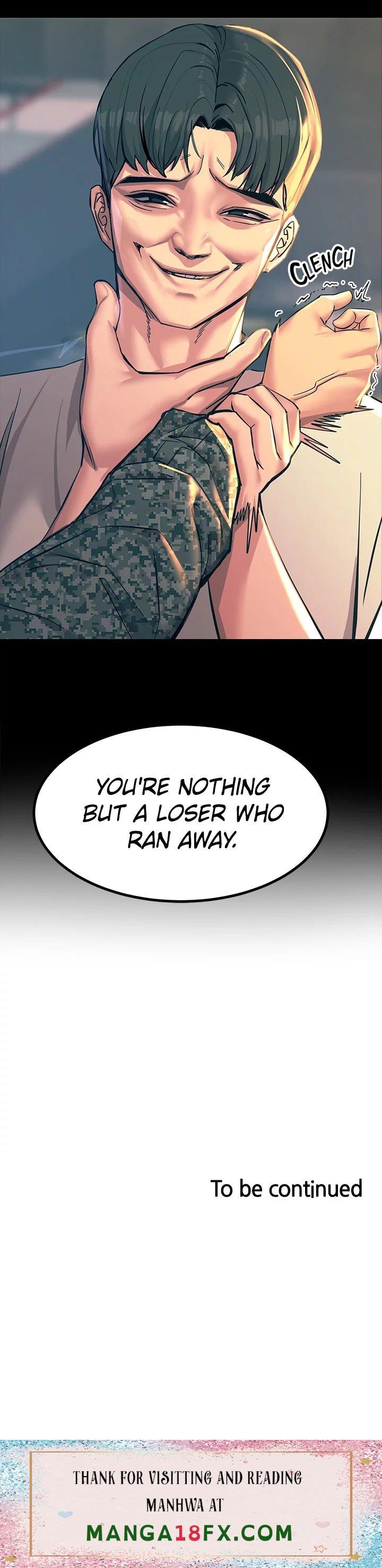 Show Me Your Color chapter 20 page 67