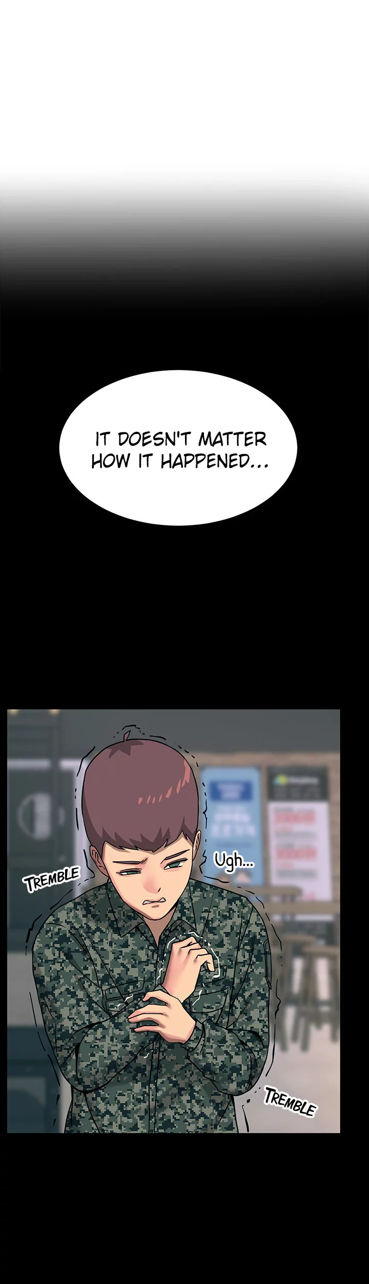Show Me Your Color chapter 21 page 4