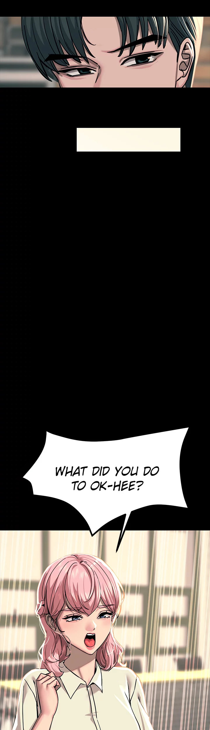 Show Me Your Color chapter 21 page 6