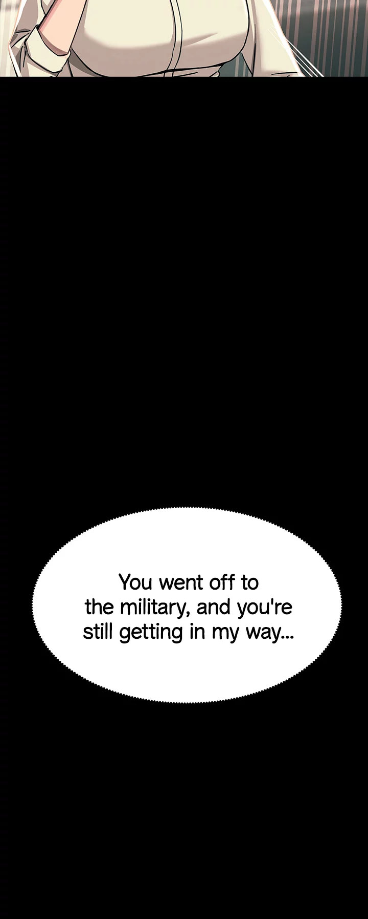Show Me Your Color chapter 21 page 7