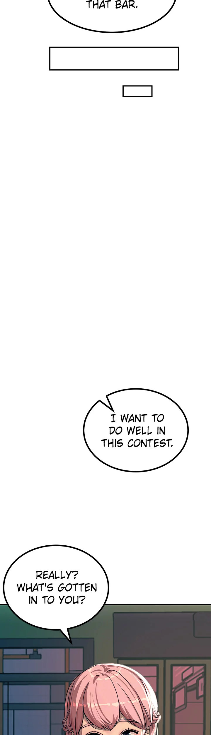 Show Me Your Color chapter 21 page 10