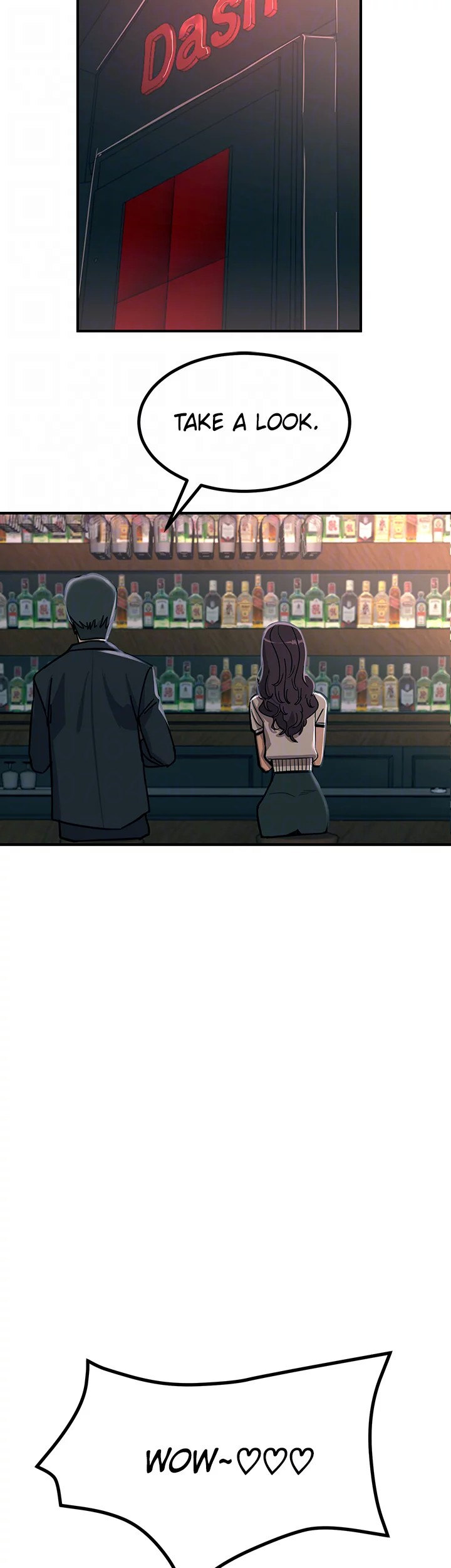 Show Me Your Color chapter 21 page 15