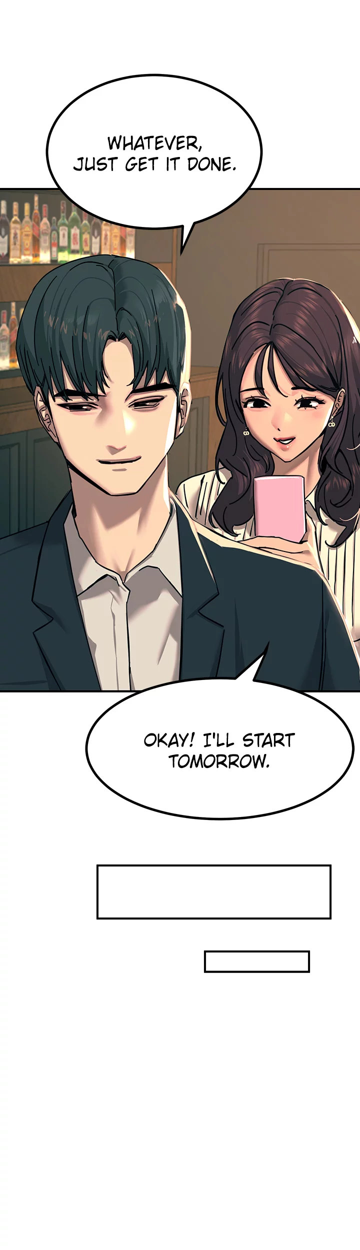 Show Me Your Color chapter 21 page 23