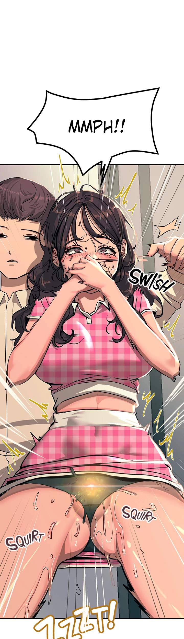 Show Me Your Color chapter 22 page 26