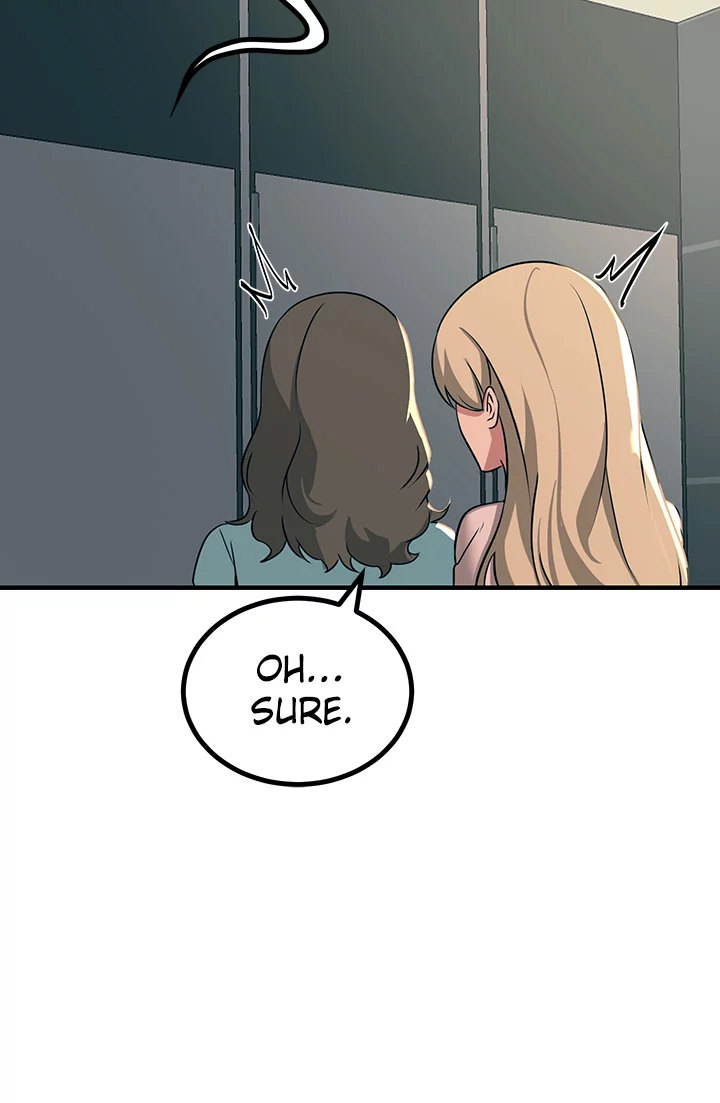 Show Me Your Color chapter 22 page 29