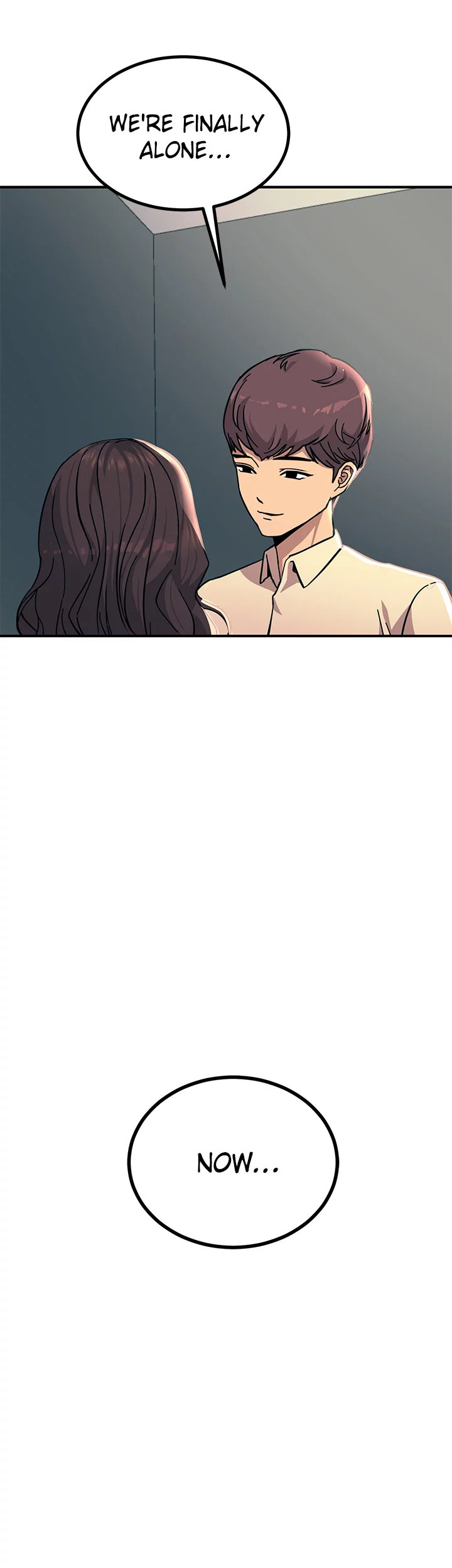 Show Me Your Color chapter 22 page 30