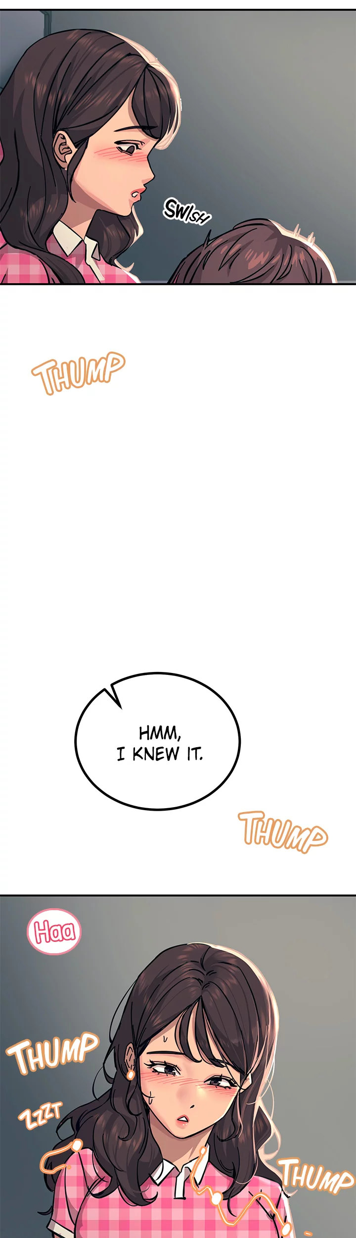 Show Me Your Color chapter 22 page 32