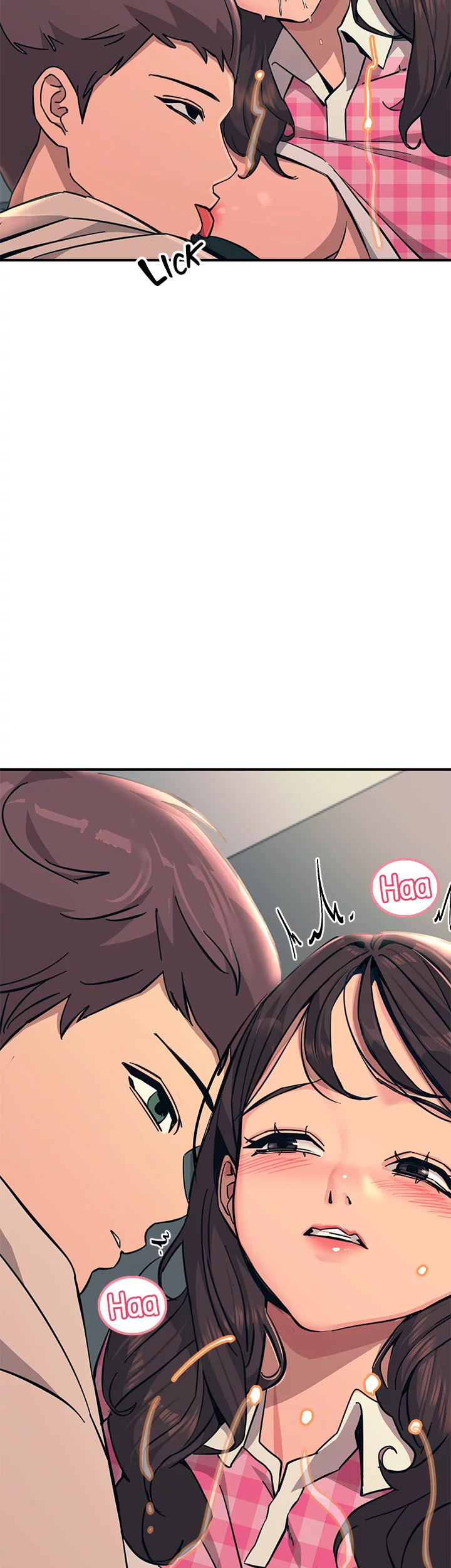 Show Me Your Color chapter 22 page 36