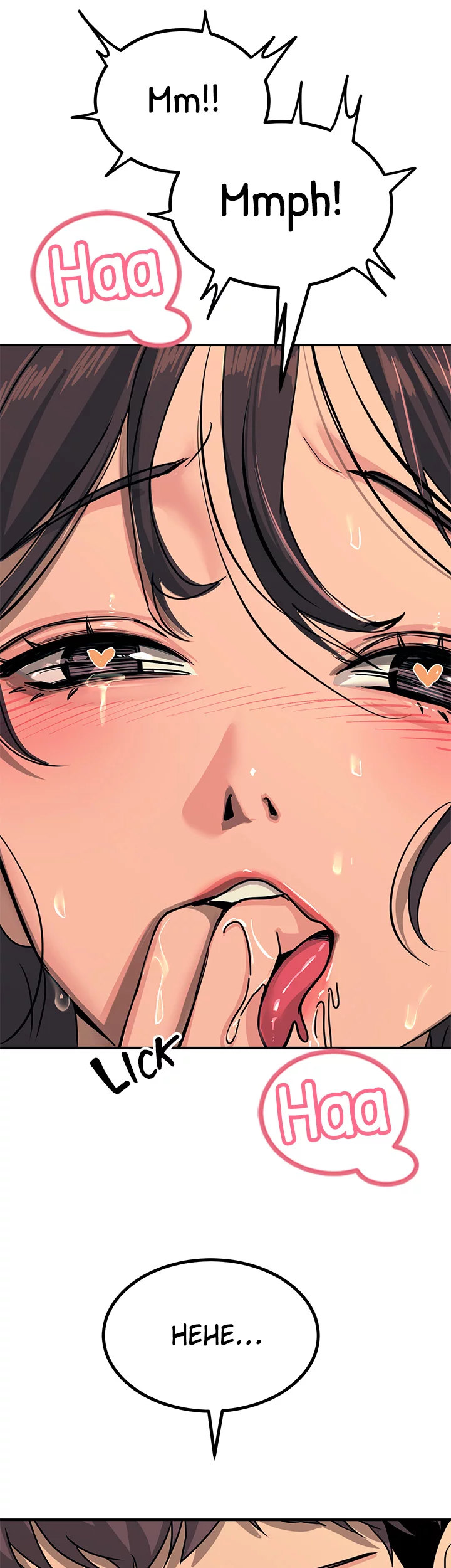 Show Me Your Color chapter 22 page 45