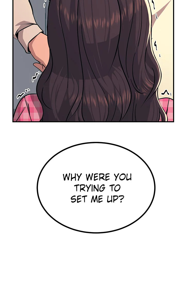 Show Me Your Color chapter 22 page 51