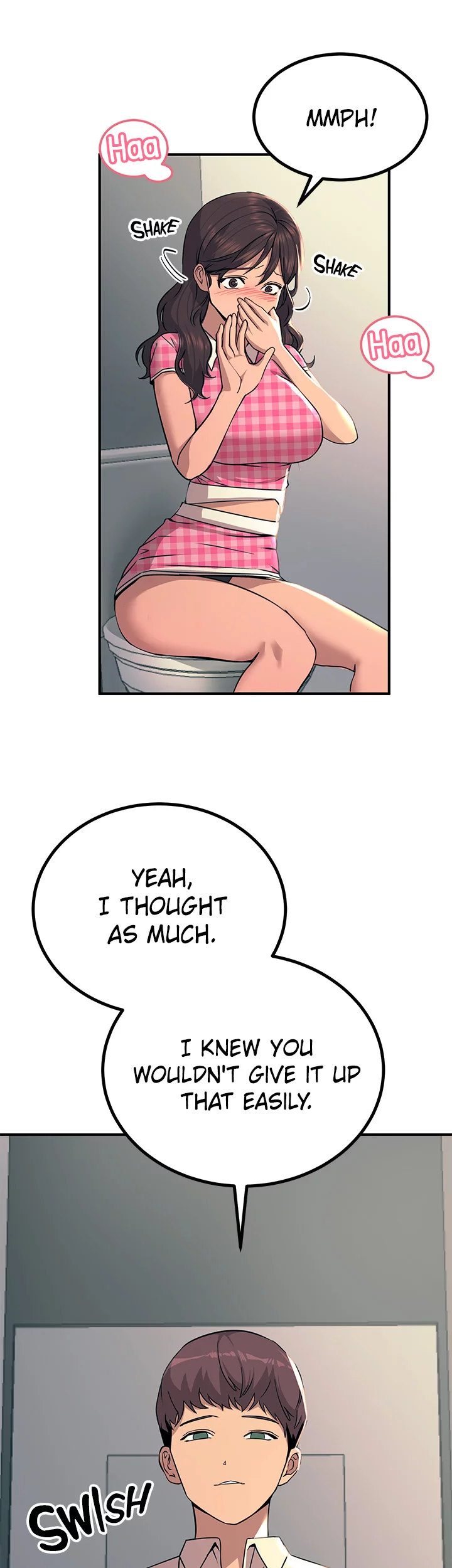 Show Me Your Color chapter 22 page 52