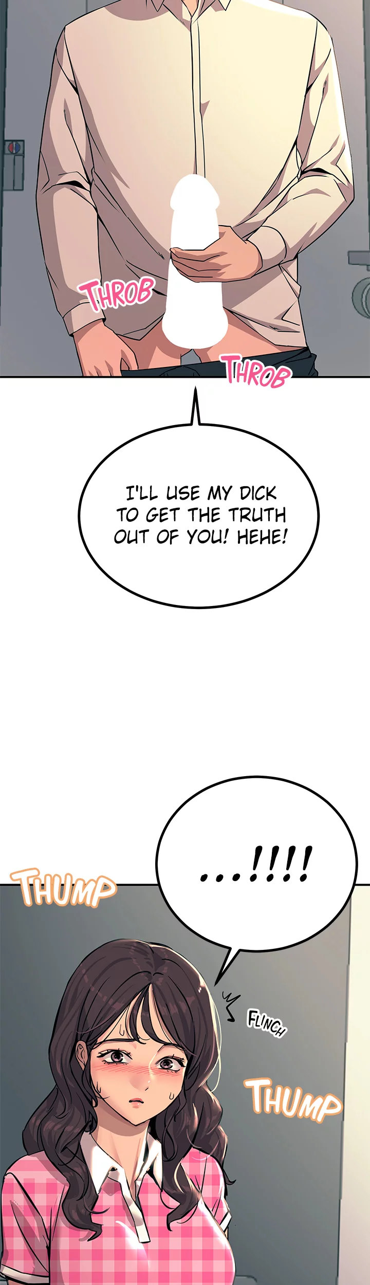 Show Me Your Color chapter 22 page 53