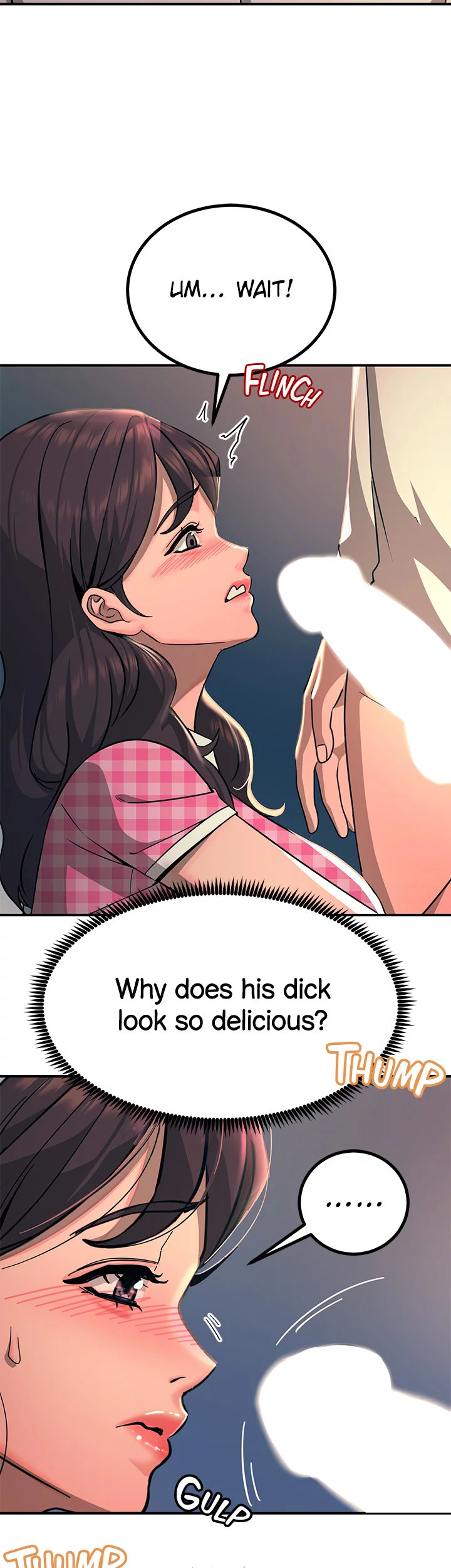 Show Me Your Color chapter 23 page 6