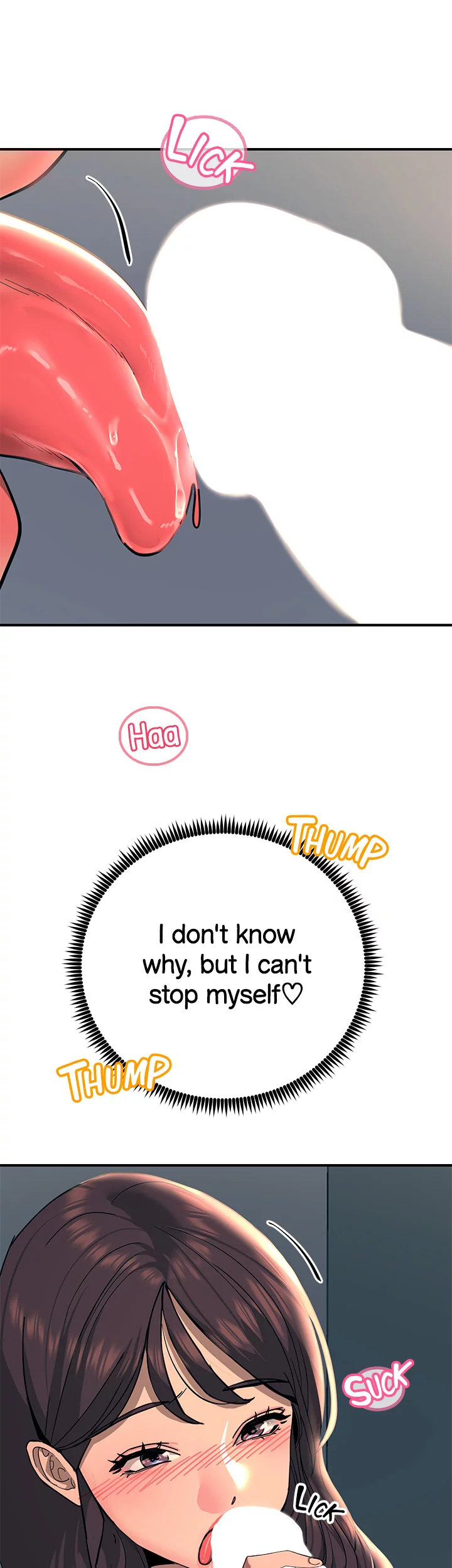 Show Me Your Color chapter 23 page 8