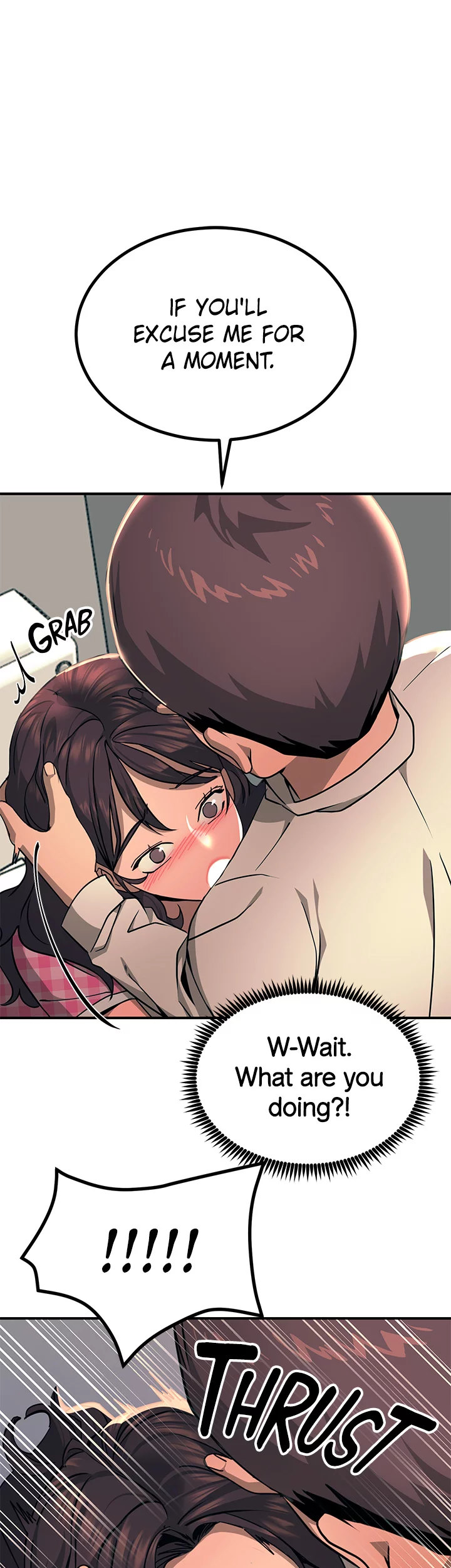 Show Me Your Color chapter 23 page 15
