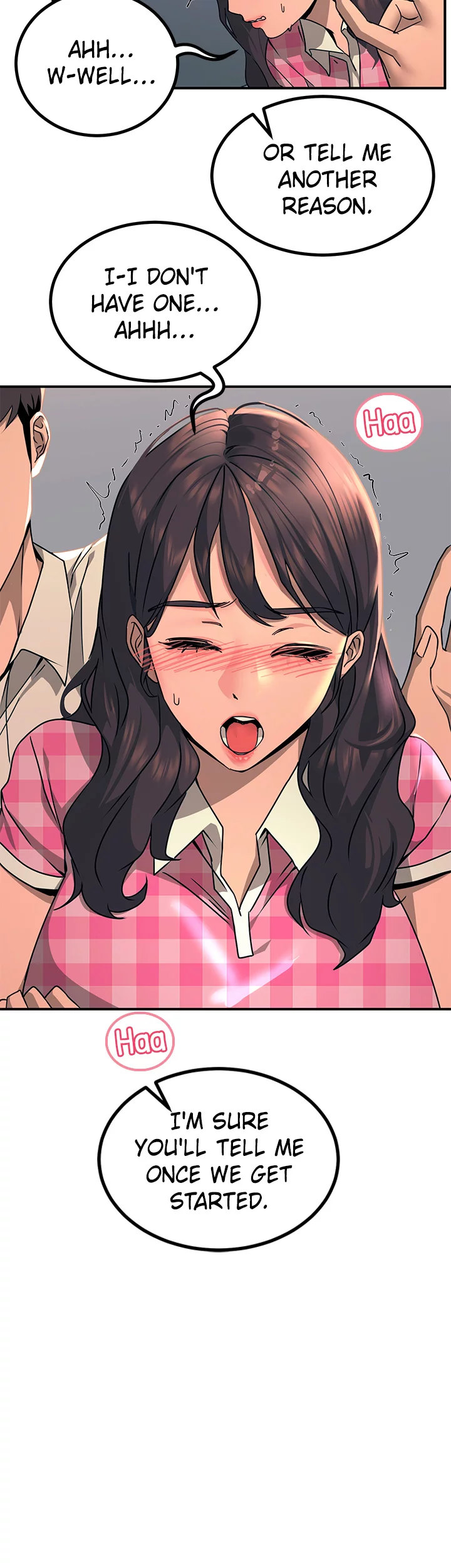 Show Me Your Color chapter 23 page 36