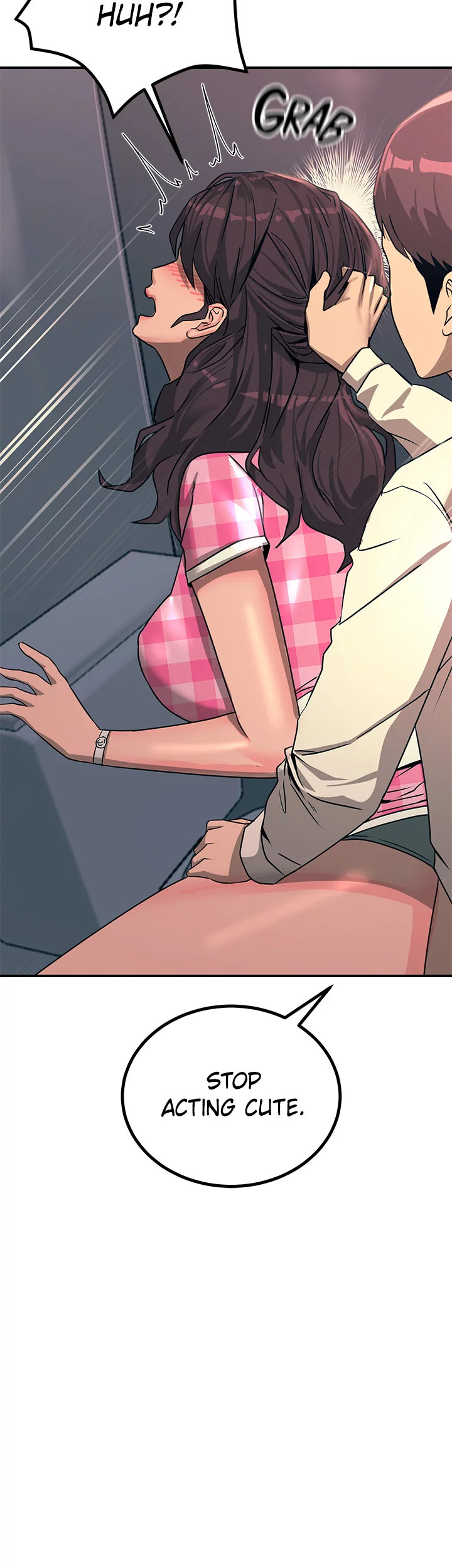 Show Me Your Color chapter 23 page 43