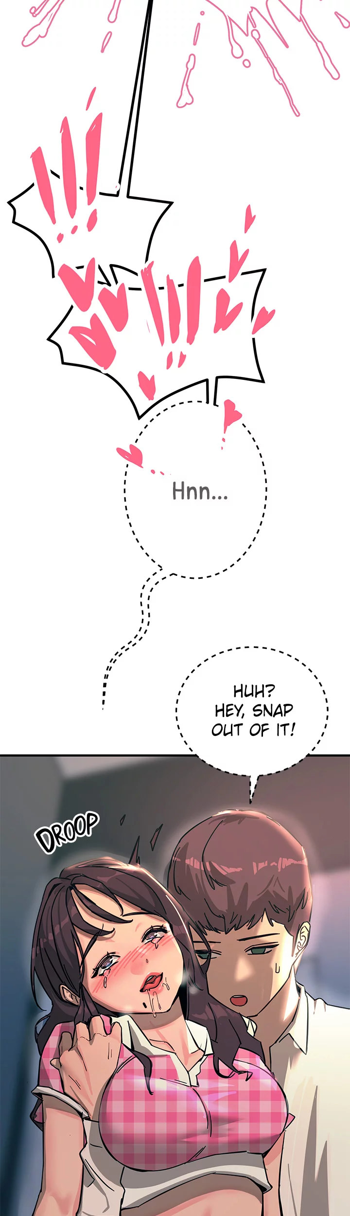 Show Me Your Color chapter 23 page 51