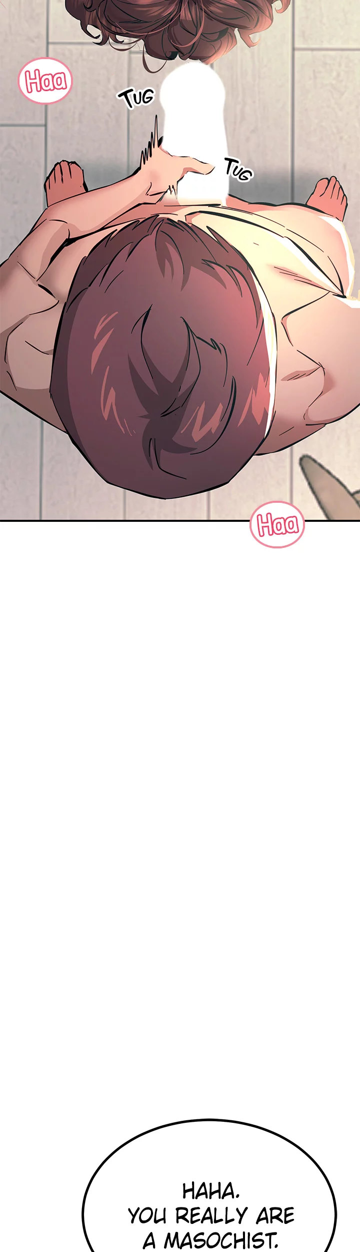 Show Me Your Color chapter 24 page 41