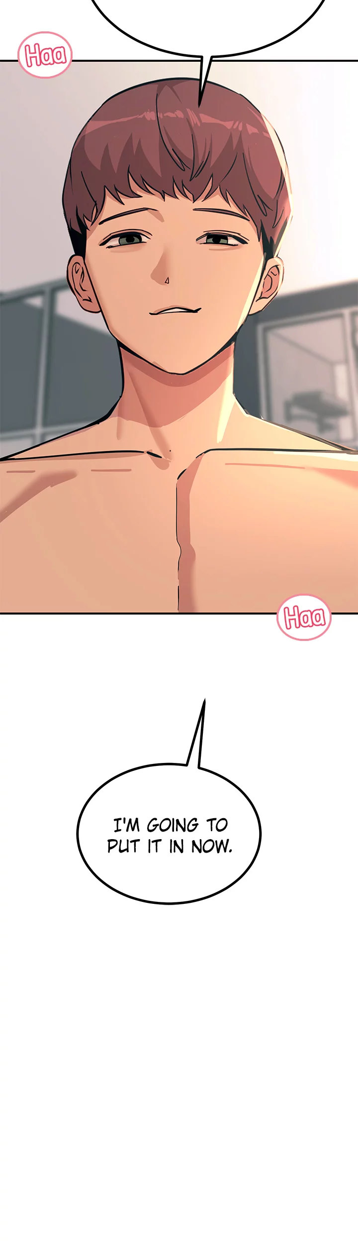 Show Me Your Color chapter 24 page 42